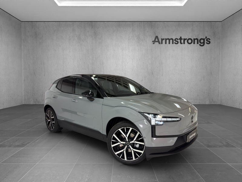 2026 Volvo EX30 Ultra Single Motor Extended Range
