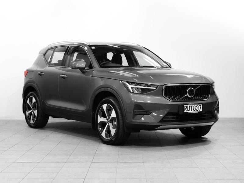 2026 Volvo XC40 B4 Plus 2L Petrol