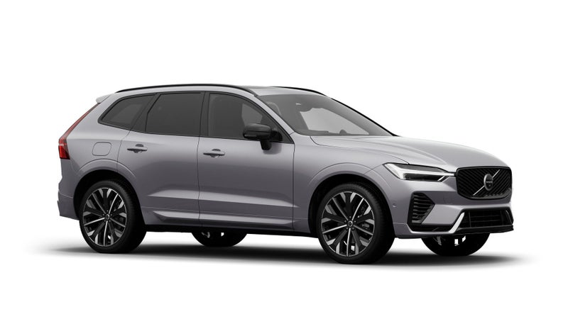 2026 Volvo XC60 T8 Ultra Plug-in Hybrid