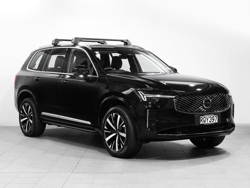 2026 Volvo XC90 B5 Plus 2.0Pmht/4Wd
