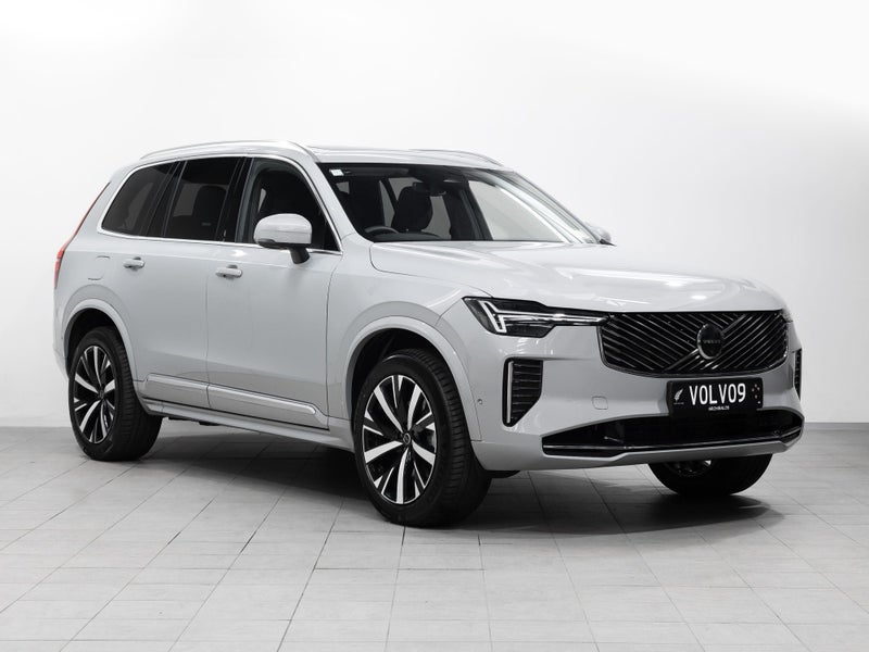 2026 Volvo XC90 B5 Plus 2L MHEV AWD