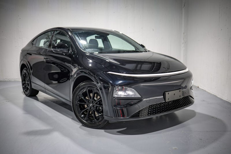 2026 XPENG G6 AWD Performance