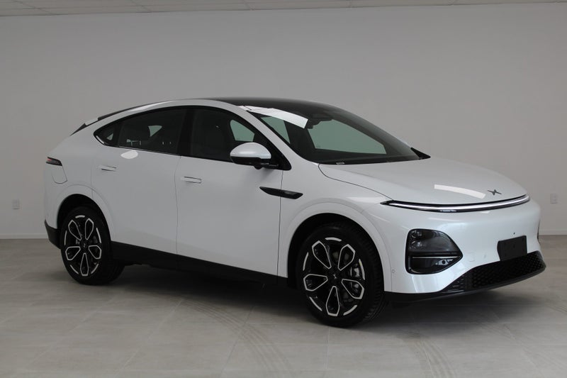 2026 XPENG G6 AWD PERFORMANCE