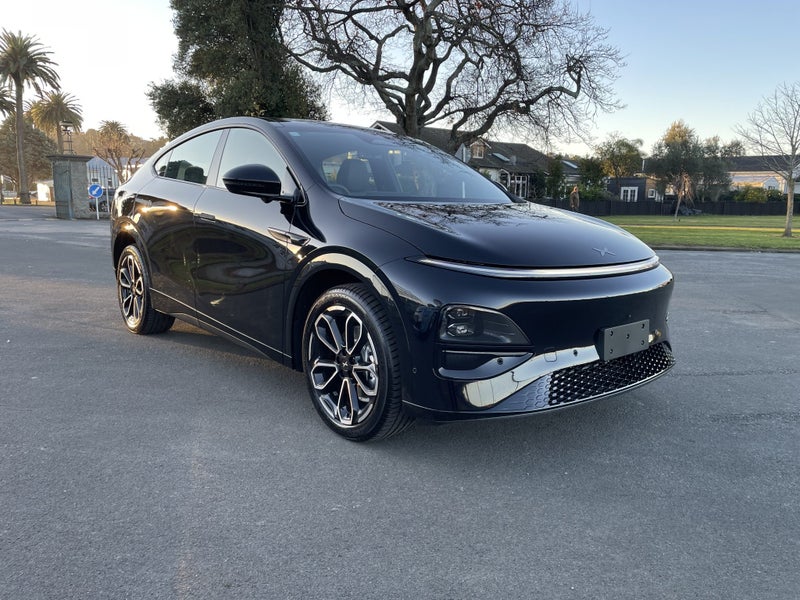 2026 XPENG G6 AWD Performance NZ NEW