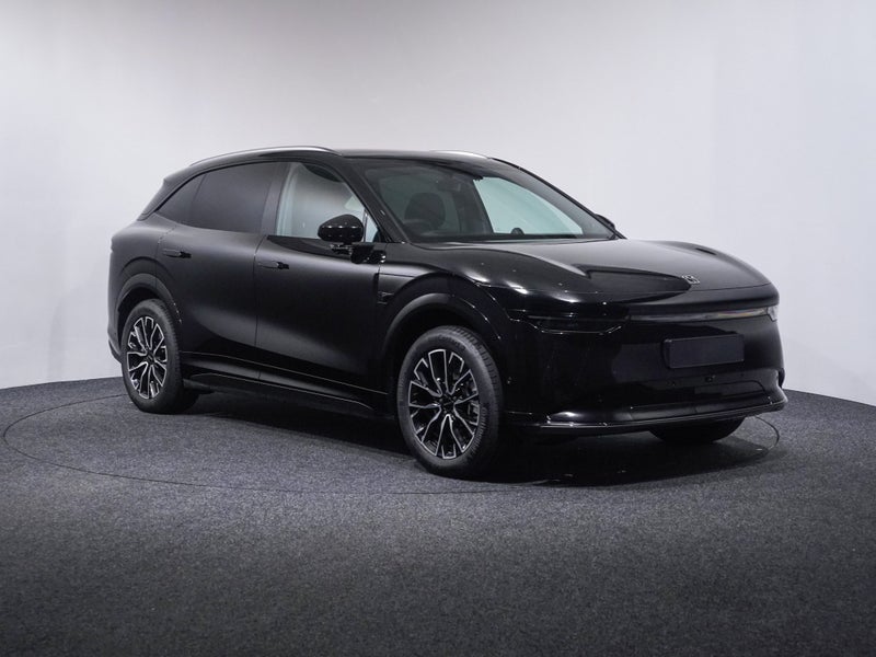 2026 Zeekr 7X Lr Rwd 100Kwh/Ev/At