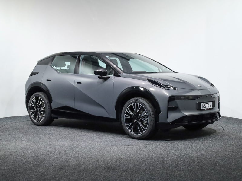 2026 Zeekr X Awd 66Kwh/Ev/Awd/At