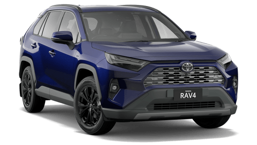 2025 Toyota RAV4 Cruiser AWD Hybrid