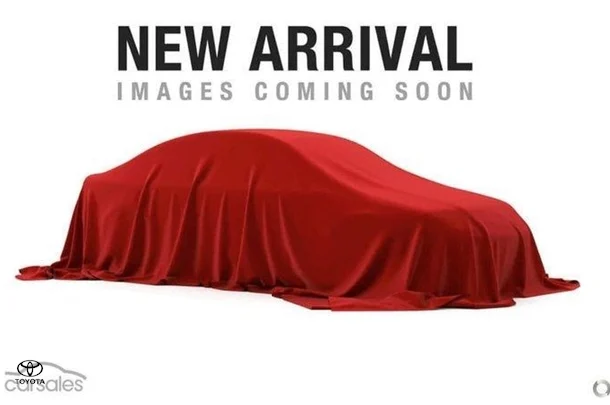 2024 TOYOTA Fortuner Crusade