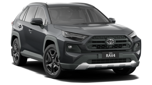 2024 Toyota RAV4 Edge AWD Panoramic Moonroof