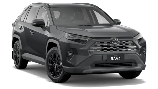 2024 Toyota RAV4 Cruiser AWD Hybrid