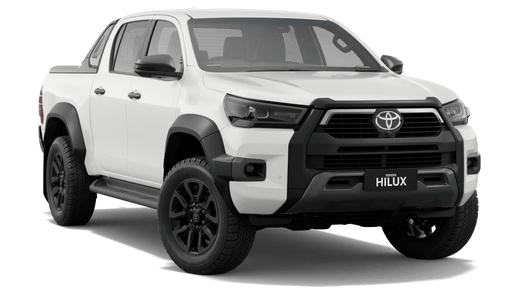 2024 Toyota Hilux 4x4 Rogue 48V Double-Cab Pick-Up
