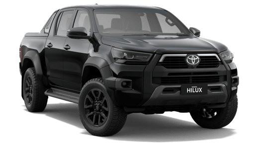 2024 Toyota Hilux 4x4 Rogue 48V Double-Cab Pick-Up