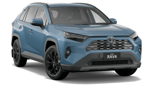 2025 Toyota RAV4 Cruiser 2WD Hybrid