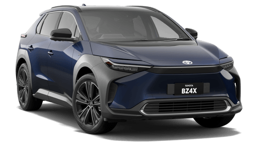 2024 Toyota bZ4X AWD