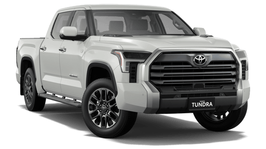2024 Toyota Tundra Limited Double-Cab Pick-Up