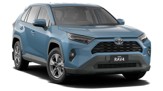 2024 Toyota RAV4 GX 2WD