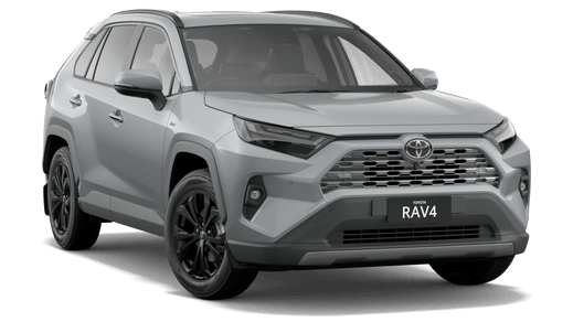 2025 Toyota RAV4 Cruiser AWD Hybrid