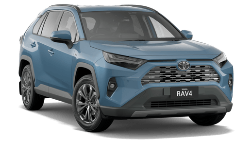 2024 Toyota RAV4 GXL AWD Hybrid