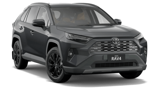2025 Toyota RAV4 Cruiser AWD Hybrid