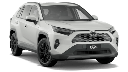 2025 Toyota RAV4 Cruiser AWD Hybrid