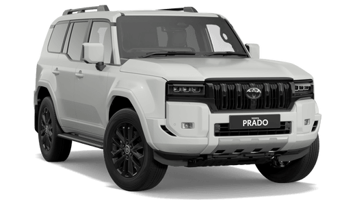 2024 Toyota Prado Kakadu Turbo-diesel