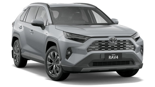 2025 Toyota RAV4 GXL 2WD Hybrid
