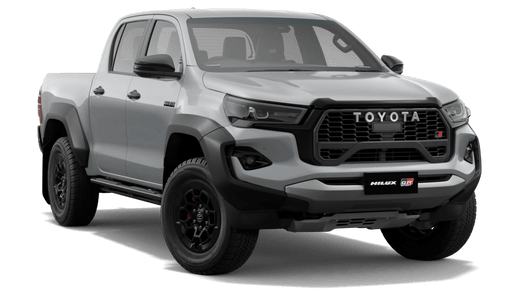 2024 Toyota Hilux 4x4 GR Sport Double-Cab Pick-Up