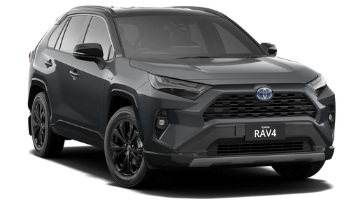 2024 Toyota RAV4 XSE 2WD Hybrid