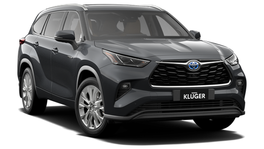 2024 Toyota Kluger Grande AWD Hybrid