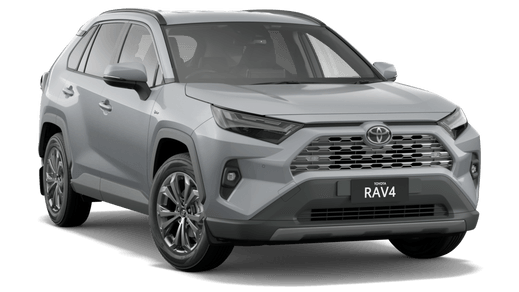 2025 Toyota RAV4 GXL AWD Hybrid