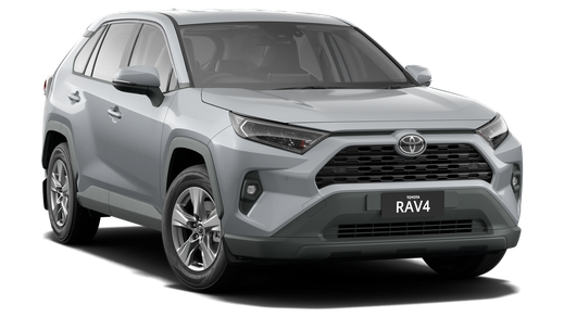 2024 Toyota RAV4 GX 2WD
