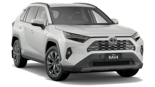 2024 Toyota RAV4 GXL AWD Hybrid