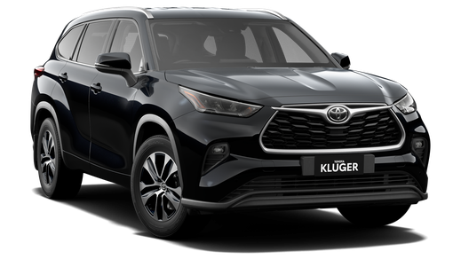 2023 Toyota Kluger GXL AWD Automatic