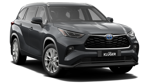 2024 Toyota Kluger Grande AWD Hybrid