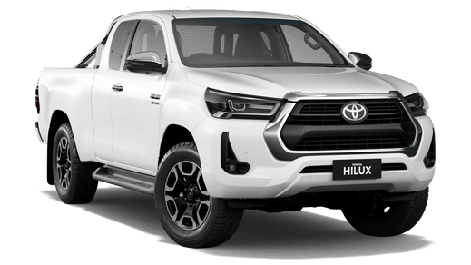 2023 Toyota Hilux 4x4 SR5 Extra-Cab Pick-up