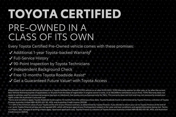 2018 Toyota RAV4 GXL-2WD