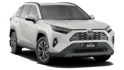 2024 Toyota RAV4 GXL 2WD Hybrid