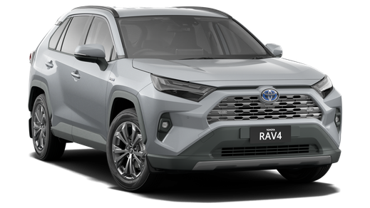 2024 Toyota RAV4 GXL 2WD Hybrid