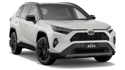 2025 Toyota RAV4 XSE AWD Hybrid