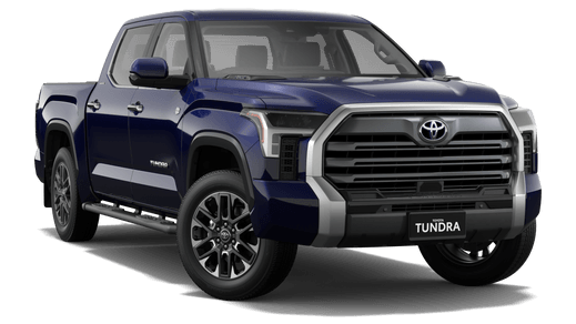 2023 Toyota Tundra Limited Double-Cab Pick-Up