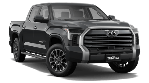 2023 Toyota Tundra Limited Double-Cab Pick-Up