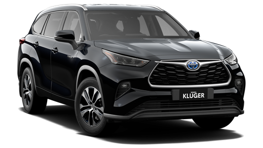 2024 Toyota Kluger GXL AWD Hybrid