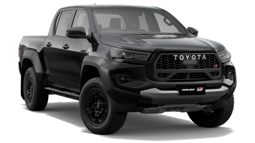 2024 Toyota Hilux 4x4 GR Sport Double-Cab Pick-Up