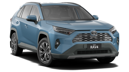 2024 Toyota RAV4 GXL 2WD