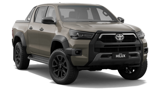 2024 Toyota Hilux 4x4 Rogue 48V Double-Cab Pick-Up