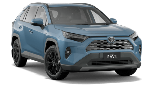 2025 Toyota RAV4 Cruiser AWD Hybrid