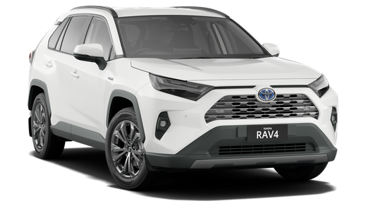 2024 Toyota RAV4 GXL AWD Hybrid