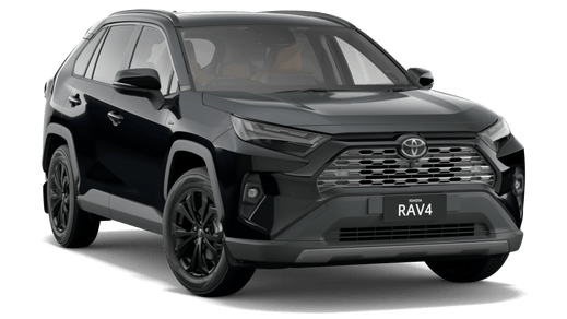 2024 Toyota RAV4 Cruiser AWD Hybrid