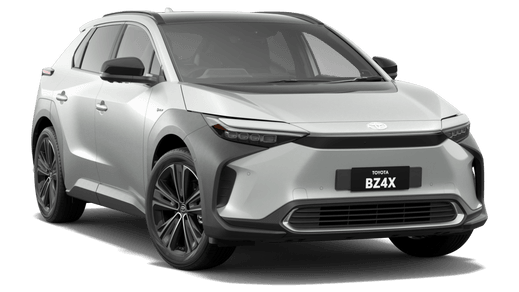 2024 Toyota bZ4X AWD