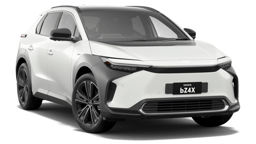 2025 Toyota bZ4X AWD